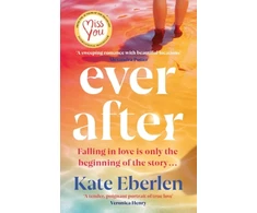 KNYGA Kate Eberlen Ever After