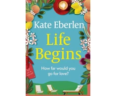 KNYGA Kate Eberlen Life Begins