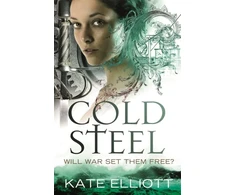 KNYGA Kate Elliott Cold Steel