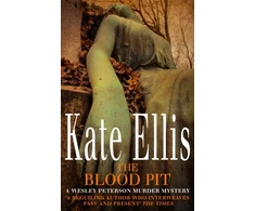 KNYGA Kate Ellis Blood Pit