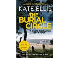 KNYGA Kate Ellis Burial Circle