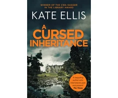 KNYGA Kate Ellis Cursed Inheritance