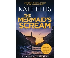 KNYGA Kate Ellis Mermaid's Scream