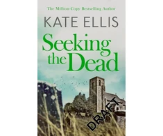 KNYGA Kate Ellis Seeking The Dead