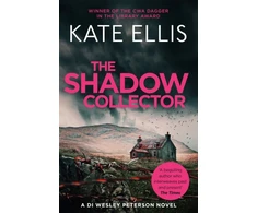 KNYGA Kate Ellis Shadow Collector