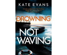 KNYGA Kate Evans Drowning Not Waving