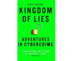 KNYGA Kate Fazzini Kingdom of Lies
