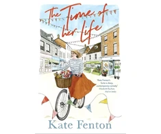 KNYGA Kate Fenton The Time of Her Life