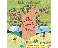 KNYGA Kate Ferdinand Family Tree