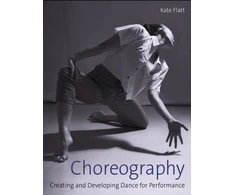 KNYGA Kate Flatt Choreography
