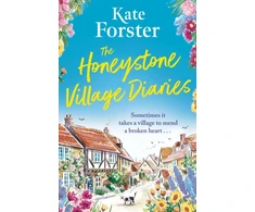 KNYGA Kate Forster Honeystone Village Diaries