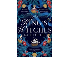 KNYGA Kate Foster King's Witches