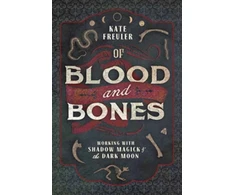 KNYGA Kate Freuler Of Blood and Bones