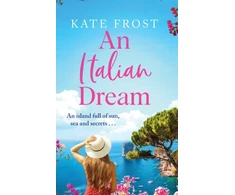 KNYGA Kate Frost Italian Dream