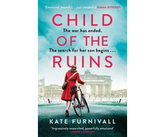 KNYGA Kate Furnivall Child of the Ruins