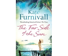 KNYGA Kate Furnivall Far Side of the Sun