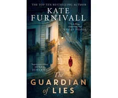 KNYGA Kate Furnivall Guardian of Lies