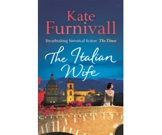 KNYGA Kate Furnivall Italian Wife