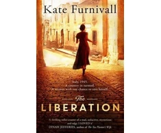 KNYGA Kate Furnivall Liberation