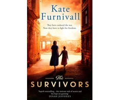 KNYGA Kate Furnivall Survivors