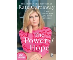 KNYGA Kate Garraway Power Of Hope