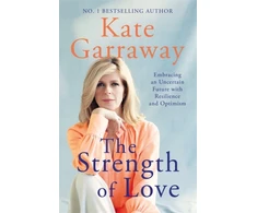KNYGA Kate Garraway Strength of Love