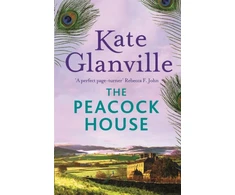 KNYGA Kate Glanville Peacock House