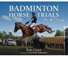 KNYGA Kate Green Badminton Horse Trials at 75