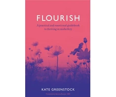 KNYGA Kate Greenstock Flourish