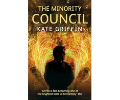 KNYGA Kate Griffin Minority Council