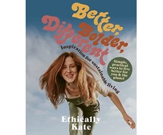 KNYGA Kate Hall Better, Bolder, Different