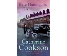 KNYGA Catherine Cookson Kate Hannigan's Girl