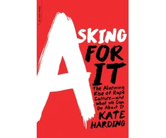 KNYGA Kate Harding Asking for It