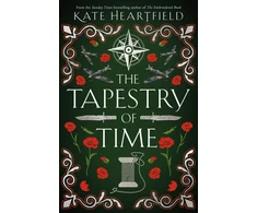 KNYGA Kate Heartfield Tapestry of Time