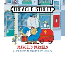 KNYGA Kate Hindley Marcel's Parcels