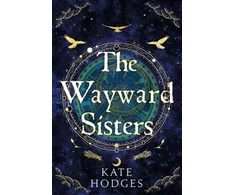 KNYGA Kate Hodges Wayward Sisters