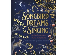 KNYGA Kate Hosford Songbird Dreams of Singing