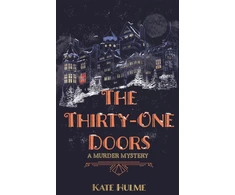 KNYGA Kate Hulme Thirty-One Doors