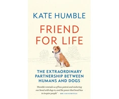 KNYGA Kate Humble Friend for Life