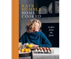 KNYGA Kate Humble Home Cooked