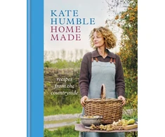 KNYGA Kate Humble Home Made, Recipes from the countryside