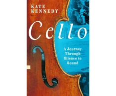 KNYGA Kate Kennedy Cello, A Journey Through Silence to Sound