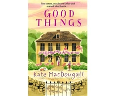 KNYGA Kate Macdougall Good Things