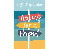KNYGA Kate Mallinder Asking for a Friend