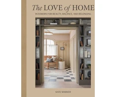 KNYGA Kate Marker Love of Home