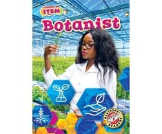 KNYGA Kate Moening Botanist