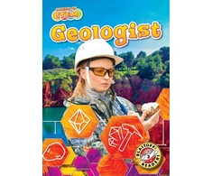 KNYGA Kate Moening Geologist