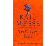 KNYGA Kate Mosse City of Tears