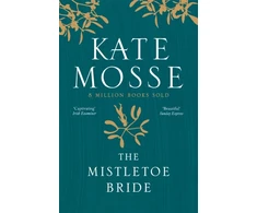 KNYGA Kate Mosse Mistletoe Bride and Other Haunting Tales