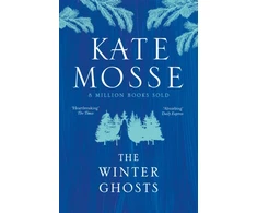 KNYGA Kate Mosse Winter Ghosts